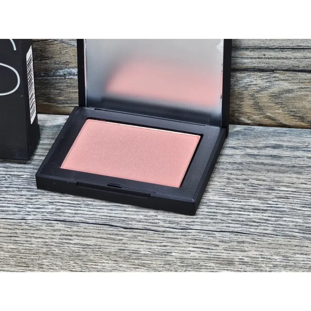 NARS Powder Blush Deep Throat Full Size 4.8g/0.17 oz.